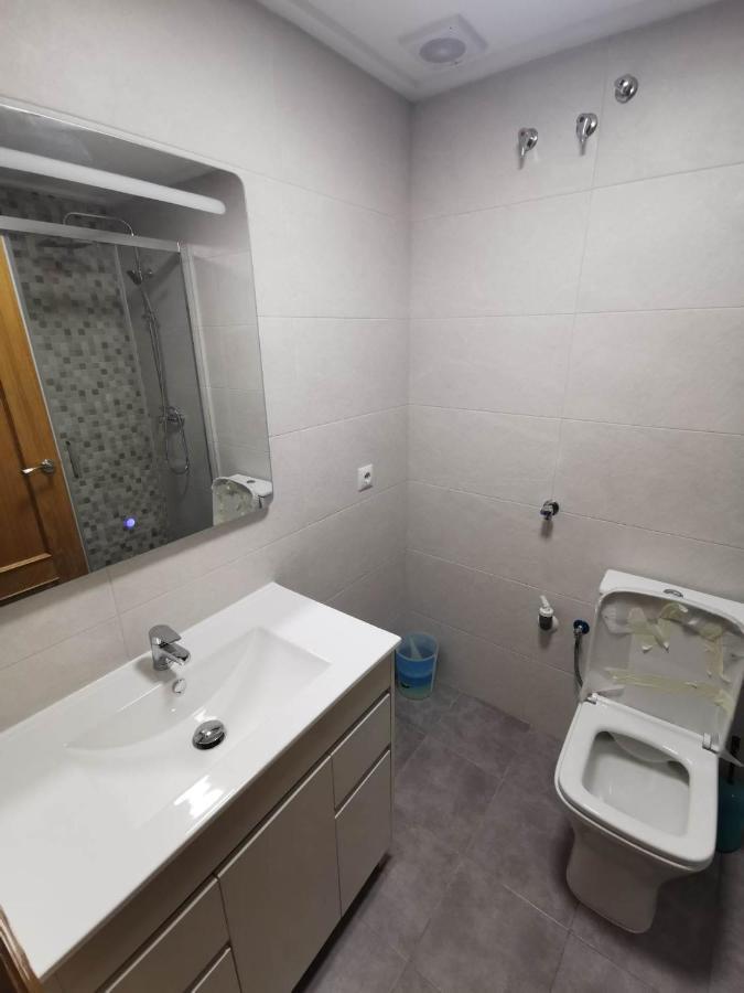Apartamento Playa Cura Torrevieja Exteriér fotografie