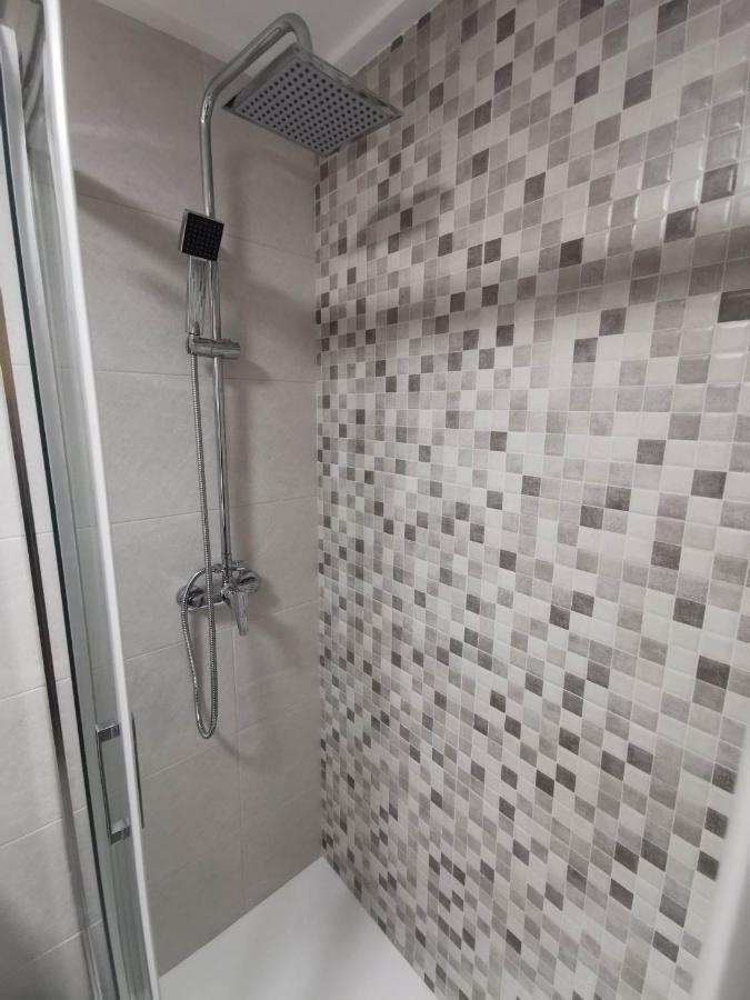 Apartamento Playa Cura Torrevieja Exteriér fotografie